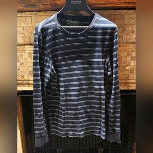 🛍 4/$20 🛍 Carbon Long Sleeve Shirt-Size L